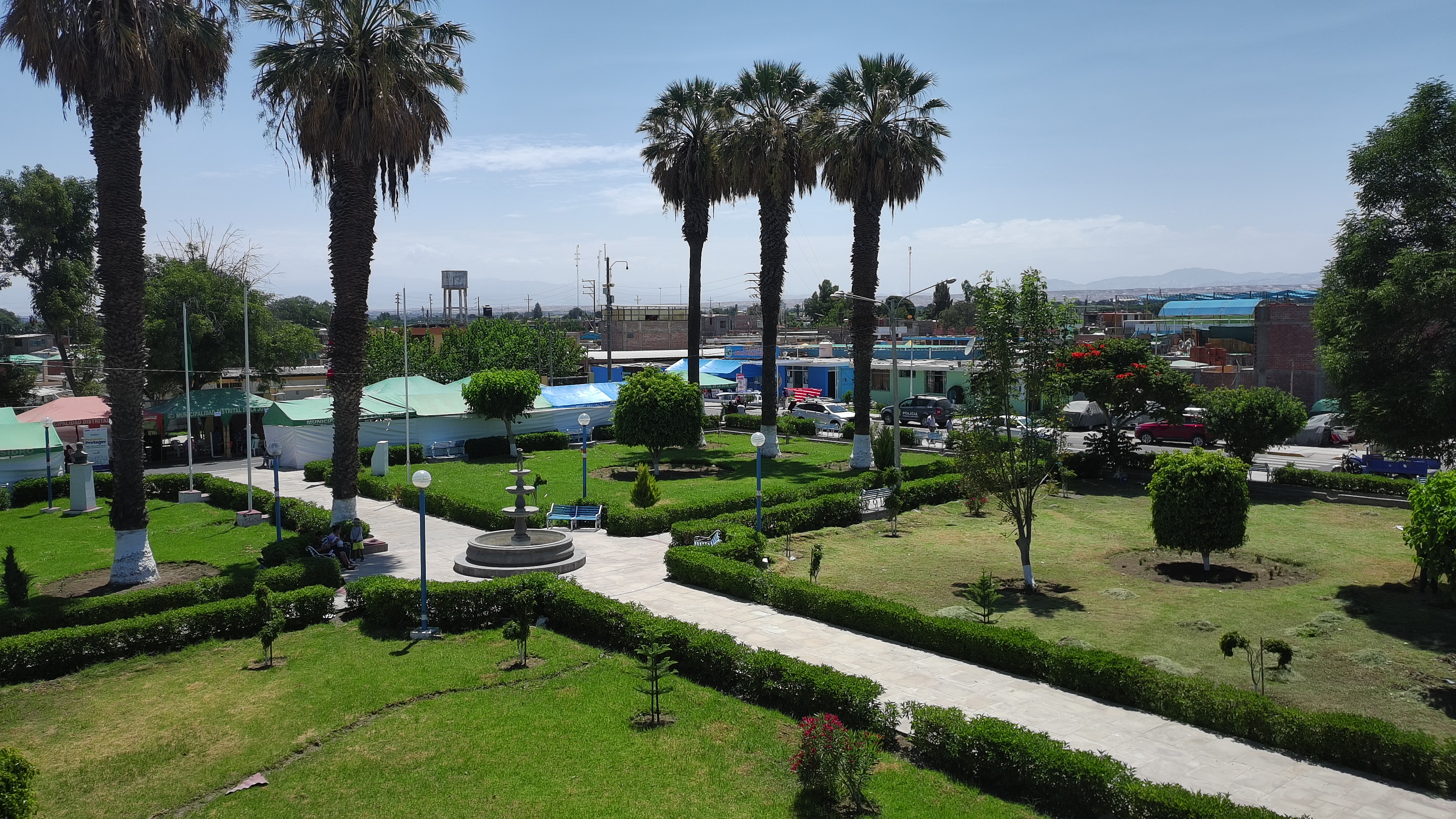 Imagen del proyecto en Residencial San Isidro